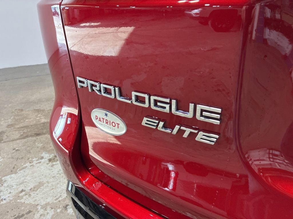 Used 2024 Honda Prologue Elite image 39