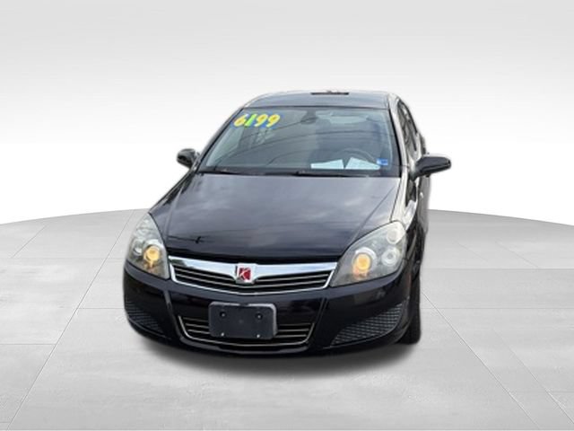 Used 2008 Saturn Astra XE FWD image 26