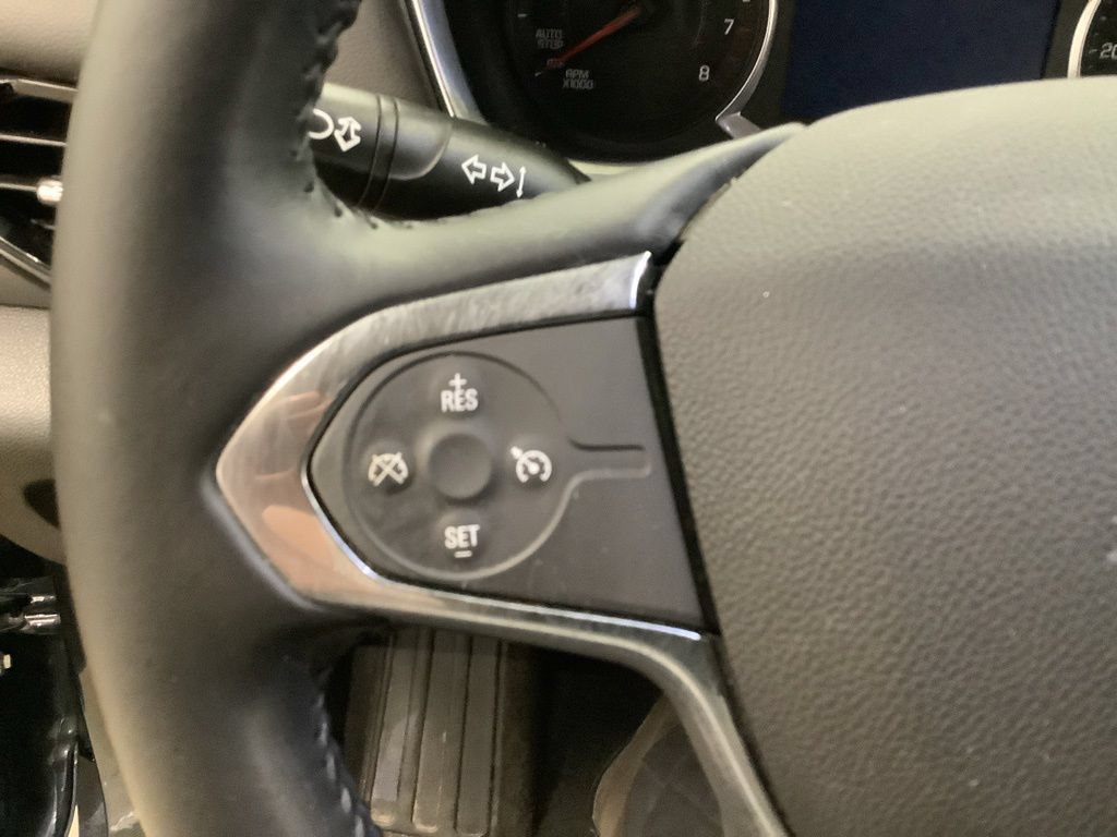 Used 2019 Chevrolet Traverse LT FWD image 10