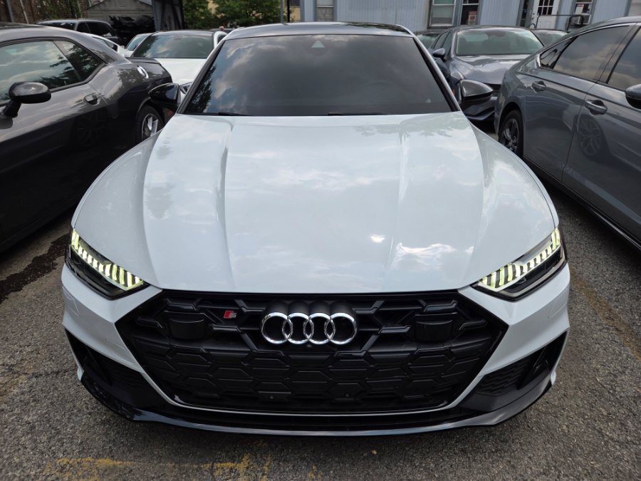 Used 2024 Audi S7 Prestige w/ Prestige Package AWD/4WD image 2