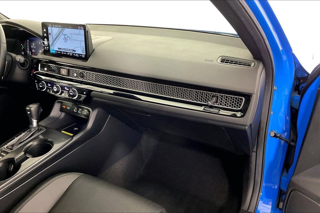 Used 2024 Honda Civic Sport Touring image 19