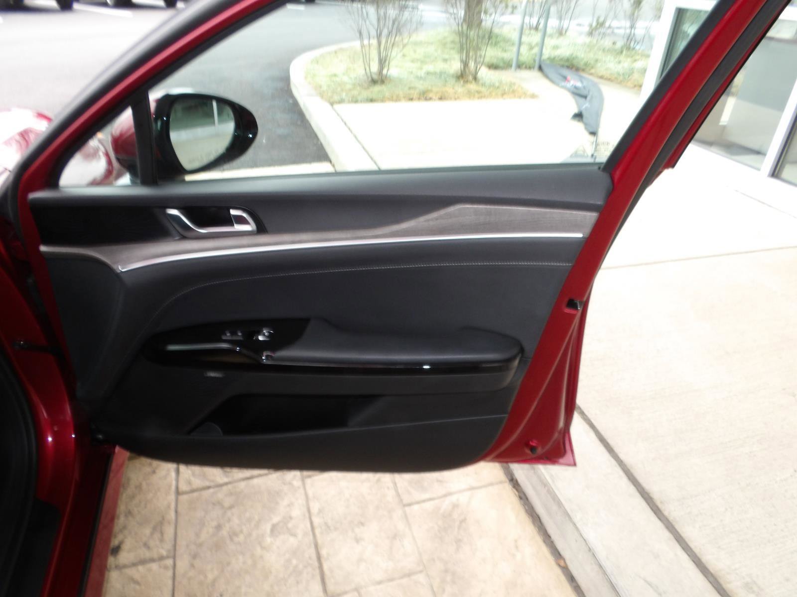 Used 2021 Kia K5 EX w/ EX Premium Package image 21