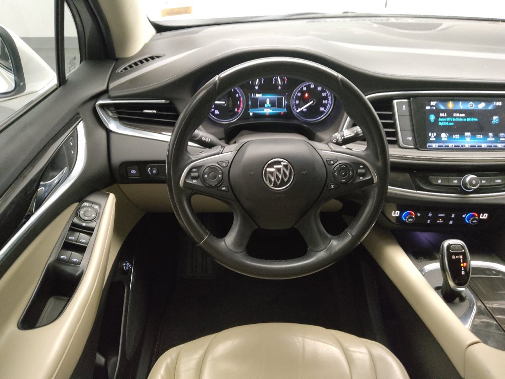 Used 2018 Buick Enclave Essence w/ Trailering Package FWD image 22