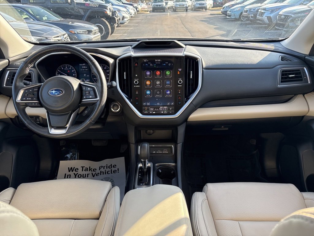 Certified 2023 Subaru Ascent Limited image 13
