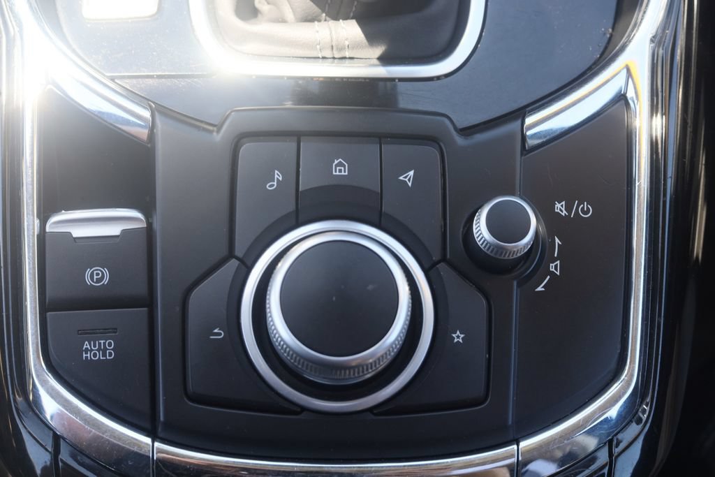 Used 2022 MAZDA CX-9 Touring Plus AWD/4WD image 23