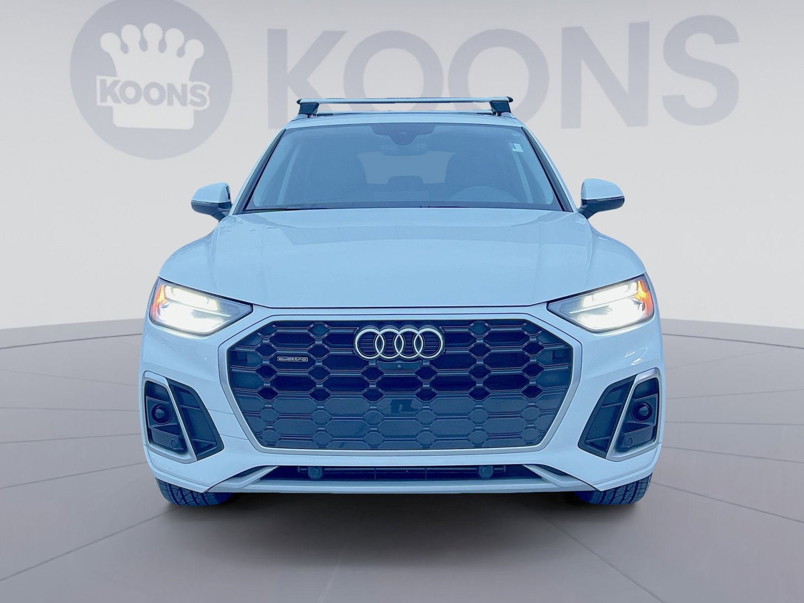 Used 2024 Audi Q5 2.0T Premium Plus image 11