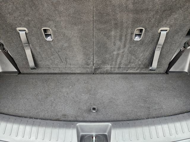 Certified 2025 Hyundai Santa Fe Calligraphy image 24