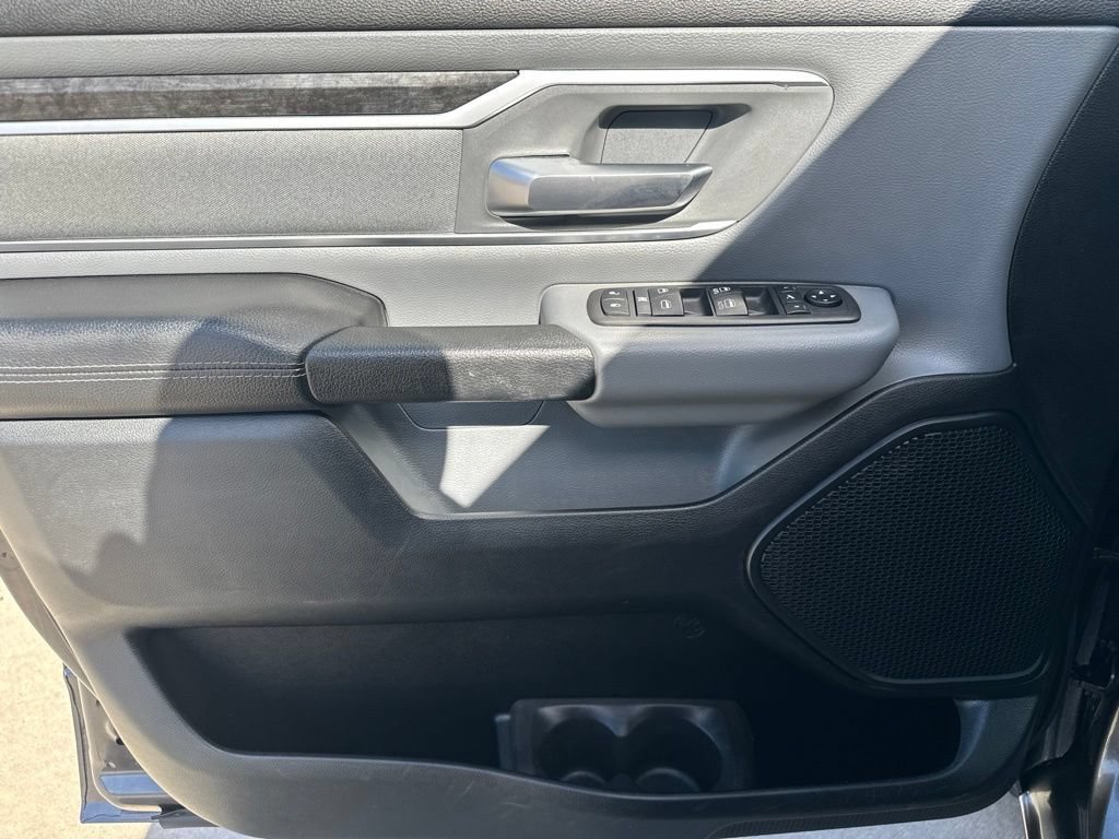 Used 2021 RAM 1500 Big Horn AWD/4WD image 20