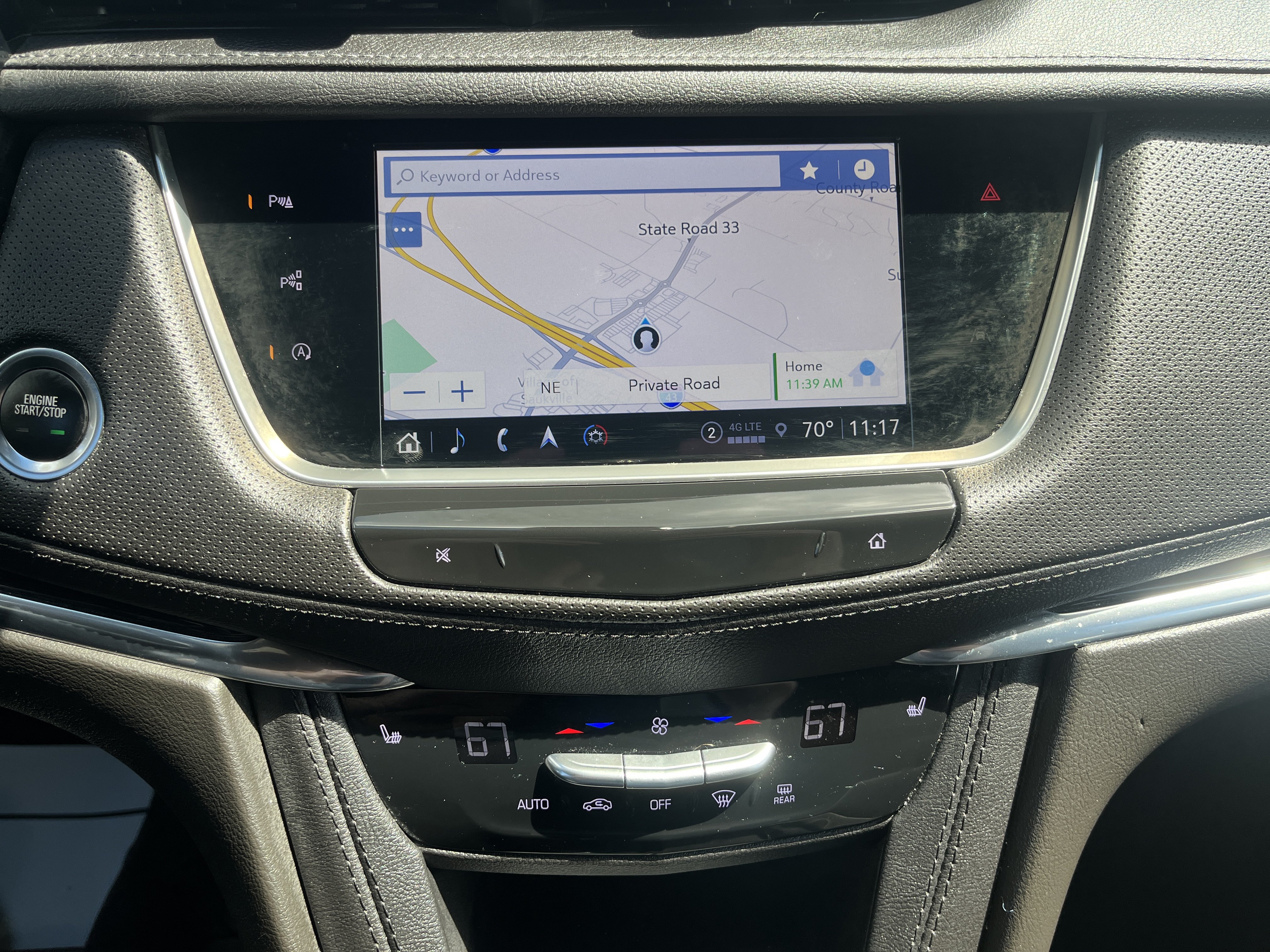 Used 2023 Cadillac XT5 Premium Luxury w/ Technology Package AWD/4WD image 29