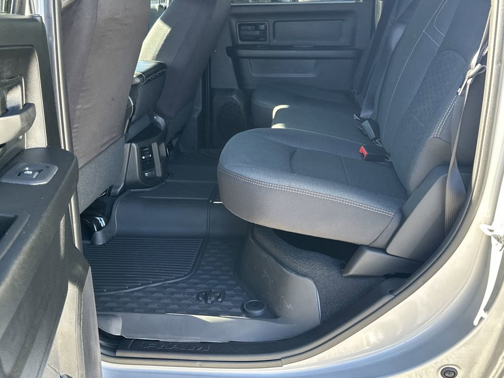 Used 2025 RAM 3500 Tradesman image 21