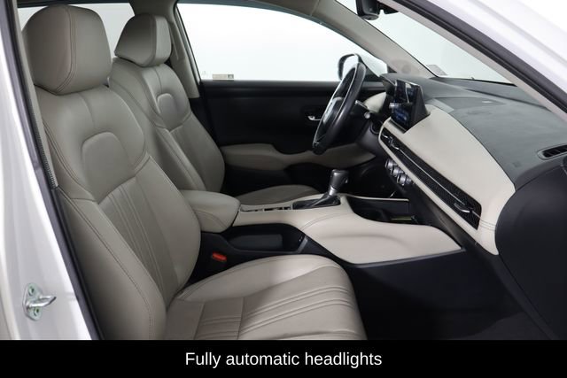 Used 2024 Honda HR-V EX-L image 18