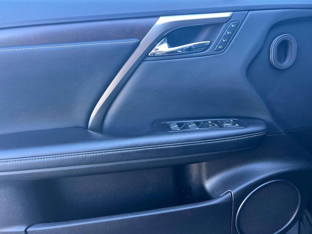 Used 2020 Lexus RX 350 AWD w/ Premium Package image 14