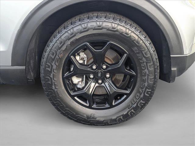 Used 2023 Ford Explorer Timberline w/ Timberline Technology Package AWD/4WD image 22