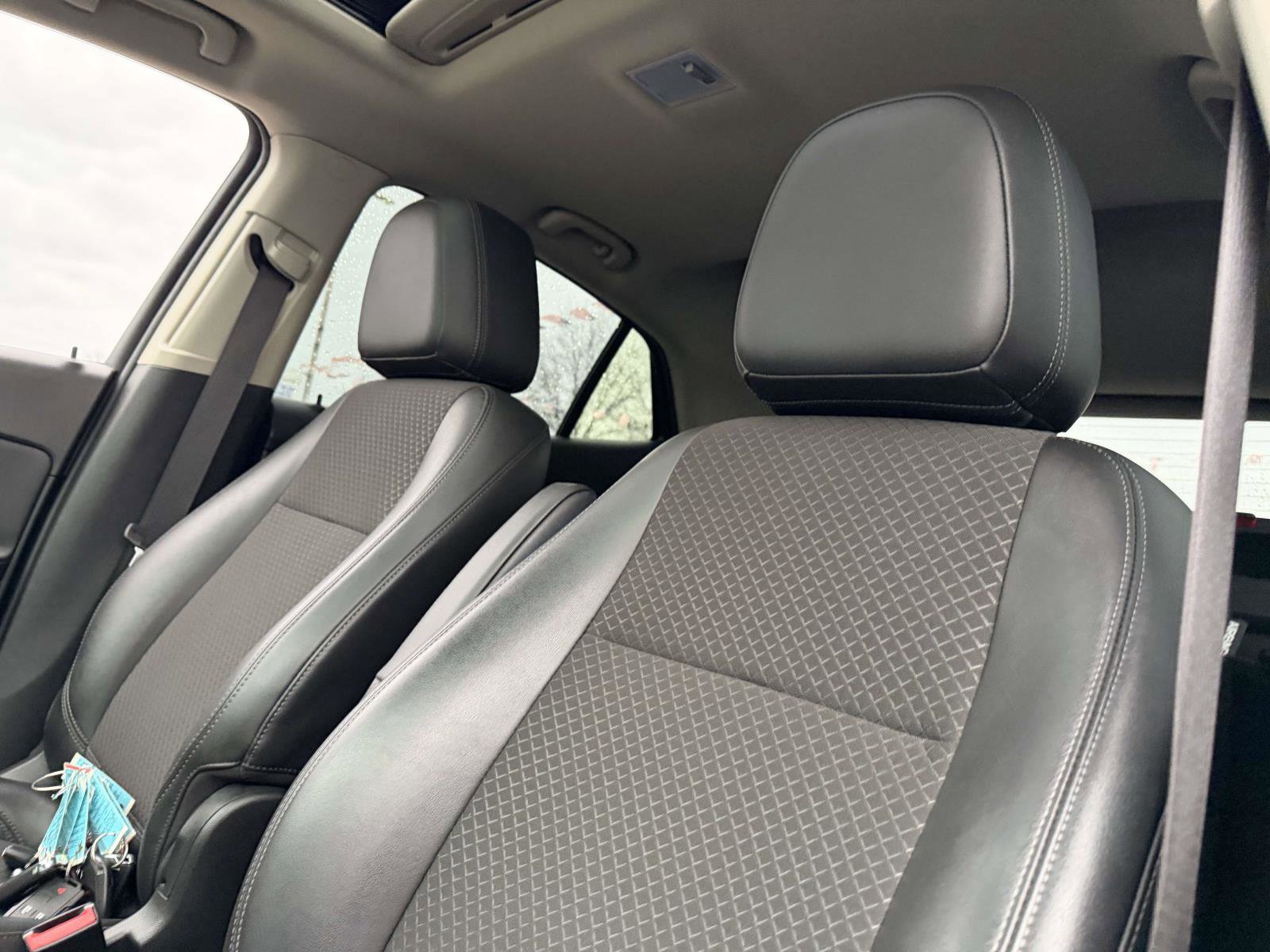 Used 2018 Buick Encore Preferred w/ Experience Buick Package image 9