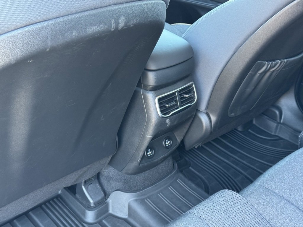 Used 2022 Hyundai Santa Fe SEL image 25