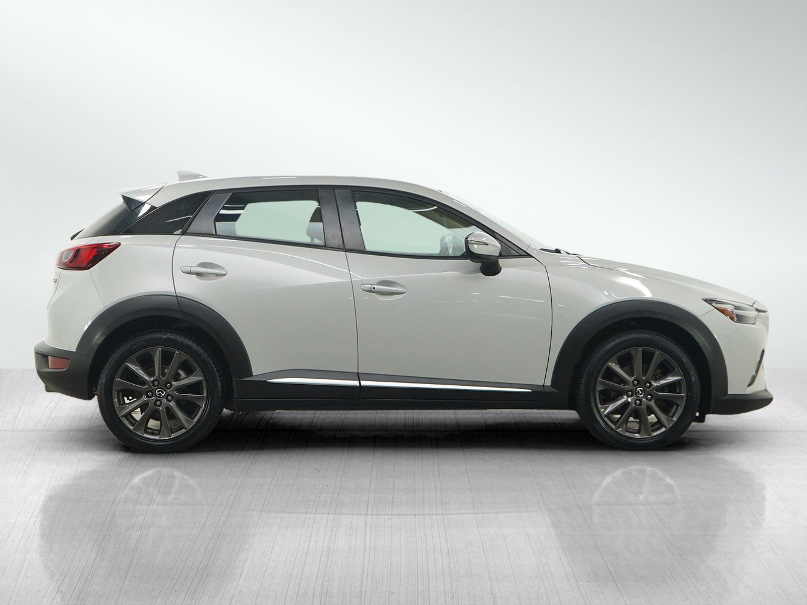Used 2016 MAZDA CX-3 Grand Touring AWD/4WD image 6