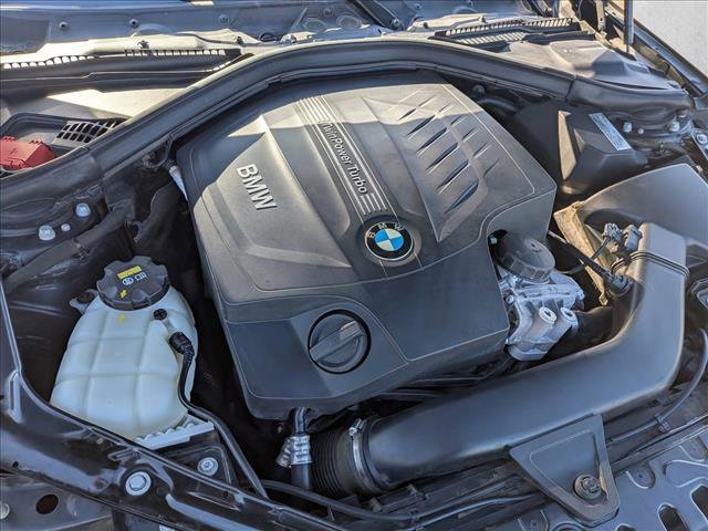 Used 2016 BMW 435i Convertible image 22