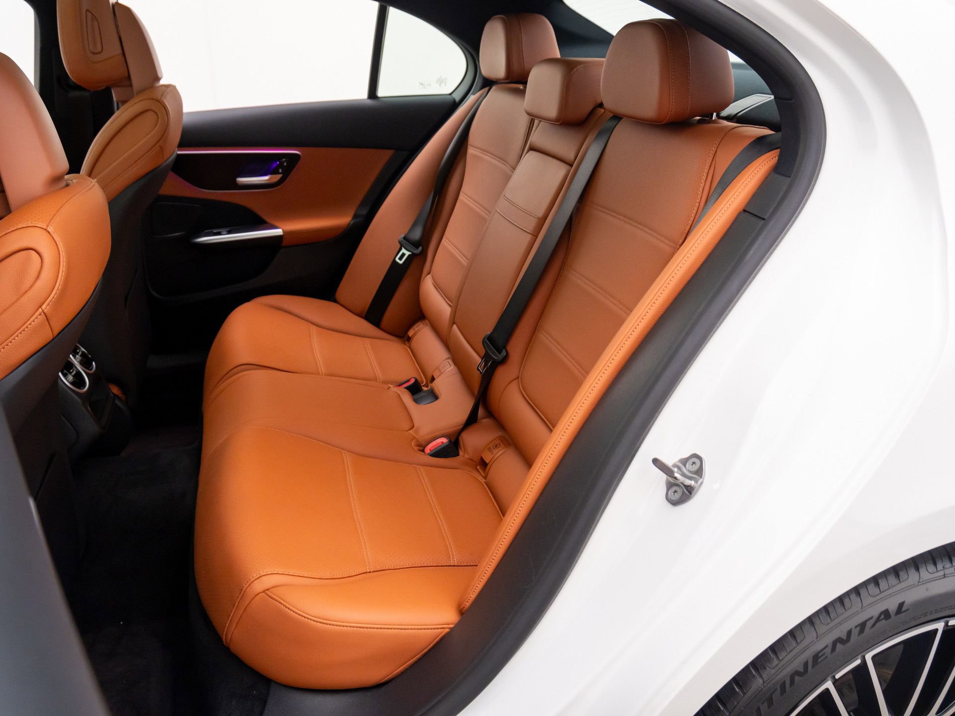 Used 2023 Mercedes-Benz C 300 4MATIC Sedan image 21