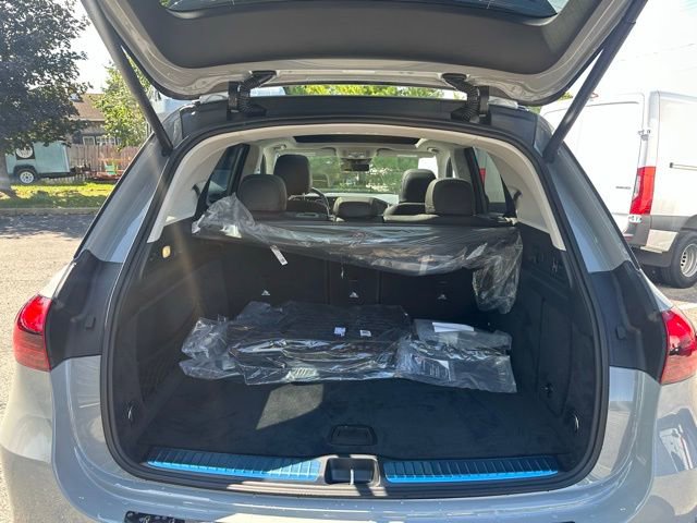 New 2026 Mercedes-Benz GLE 450 4MATIC image 38