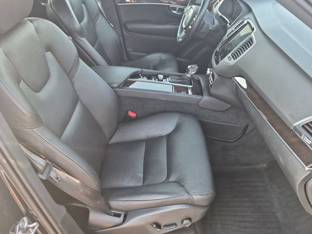 Used 2019 Volvo XC90 T6 Momentum w/ Advanced Package AWD/4WD image 29