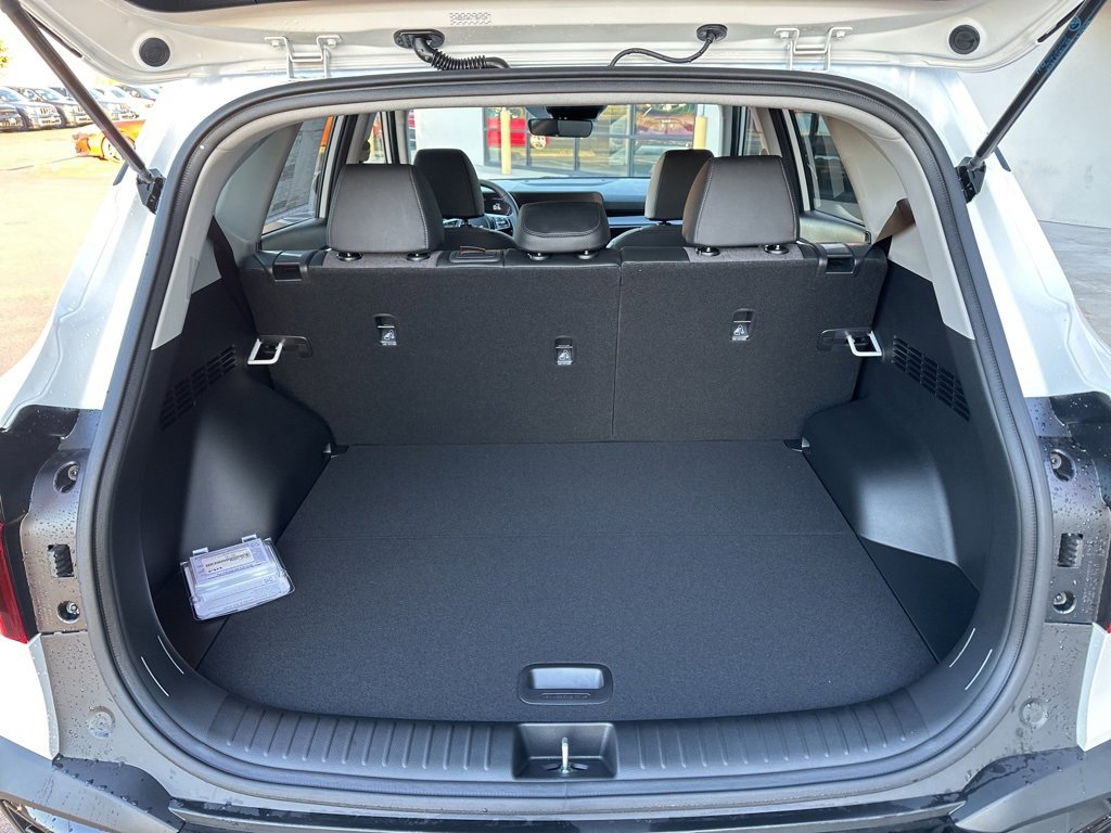 New 2026 Kia Seltos S image 18