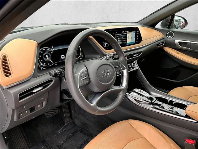 Used 2020 Hyundai Sonata Limited image 14