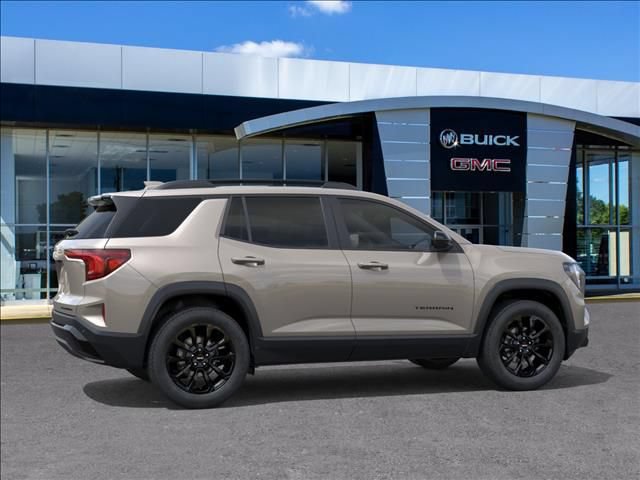 New 2027 GMC Terrain Elevation w/ Black Edition AWD/4WD image 5