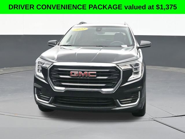 Used 2022 GMC Terrain SLE w/ Driver Convenience Package AWD/4WD image 2