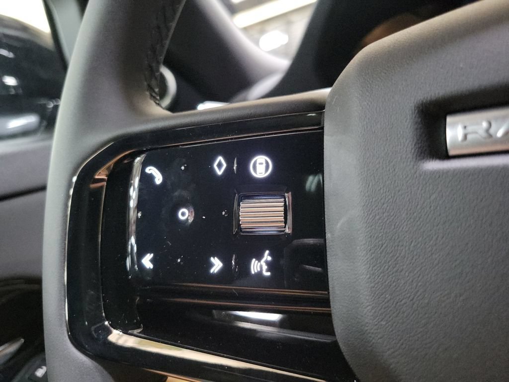 Used 2026 Land Rover Range Rover Evoque S AWD/4WD image 15