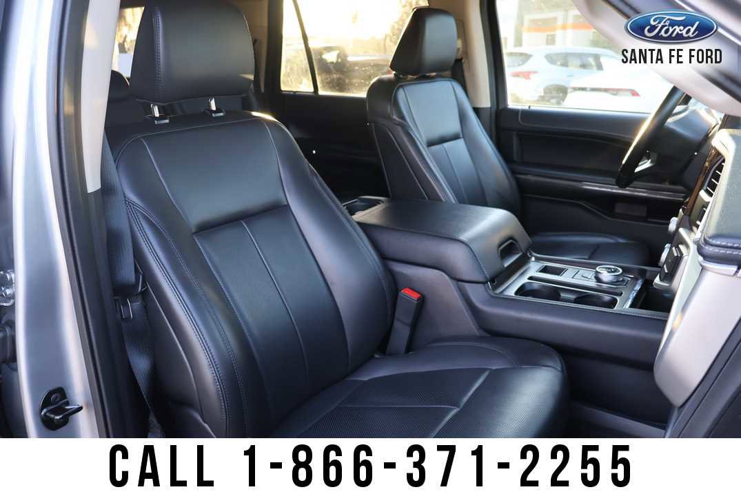 Used 2022 Ford Expedition Max XLT RWD image 29