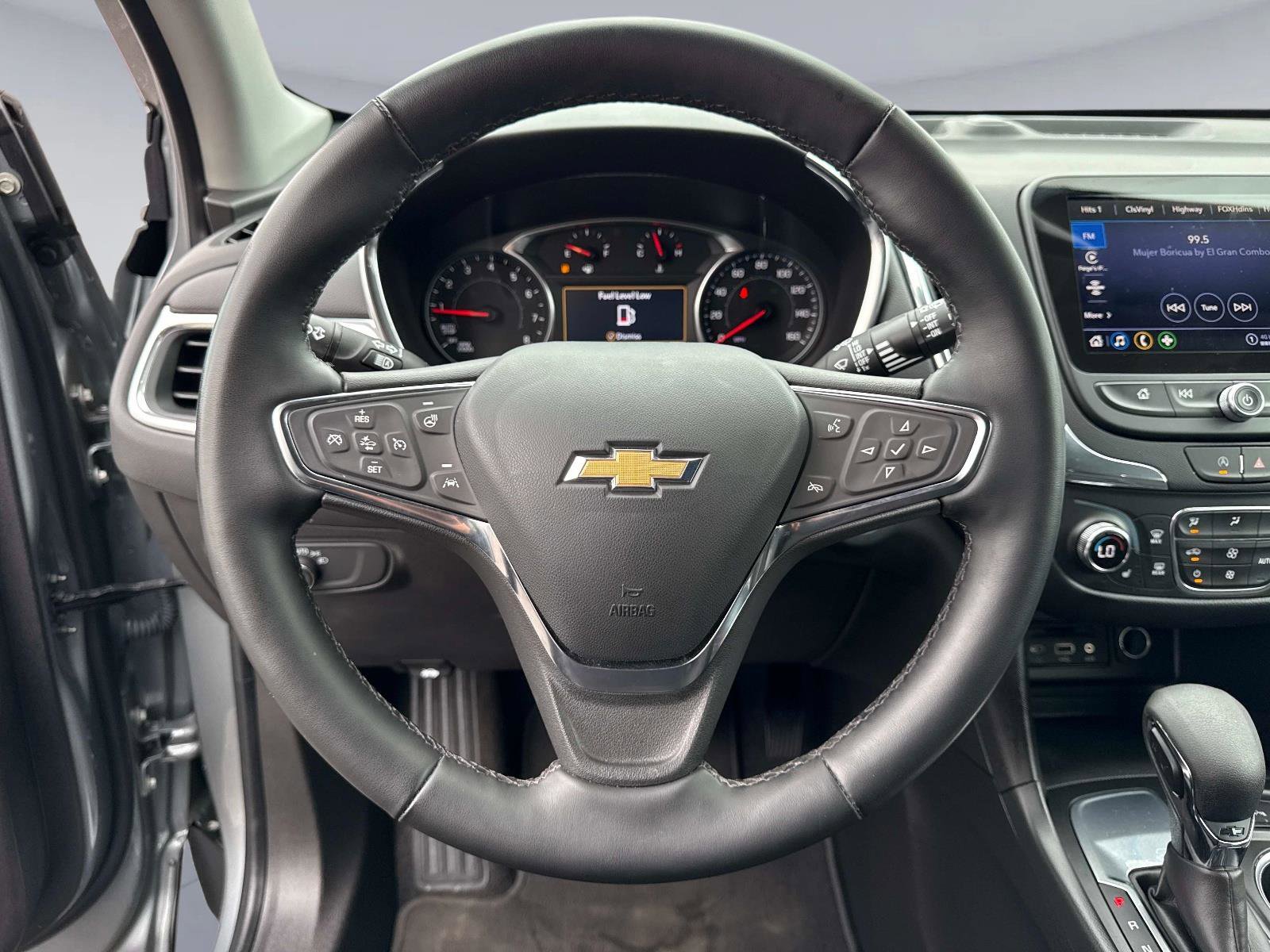Used 2024 Chevrolet Equinox LT image 31
