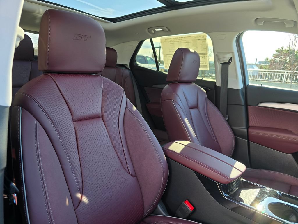Used 2026 Buick Envision Sport Touring AWD/4WD image 42