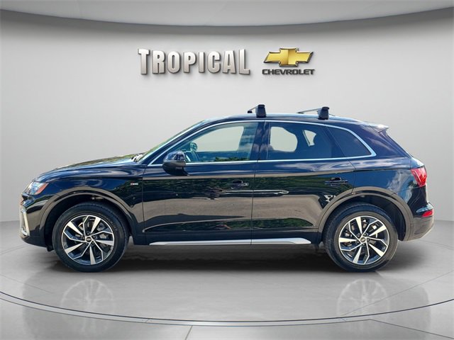 Used 2024 Audi Q5 2.0T Premium Plus image 2