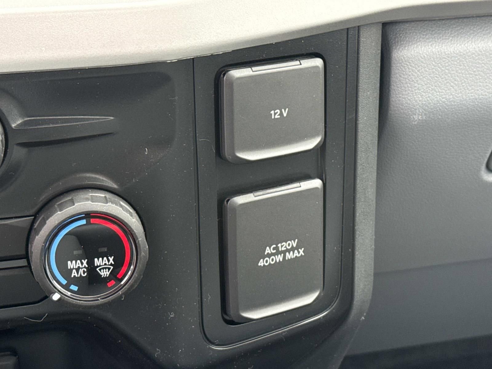 New 2026 Ford F550 4x4 Regular Cab Super Duty image 15