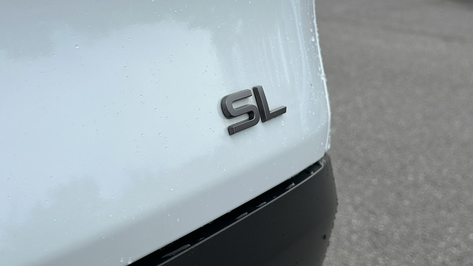 Used 2025 Nissan Murano SL image 9