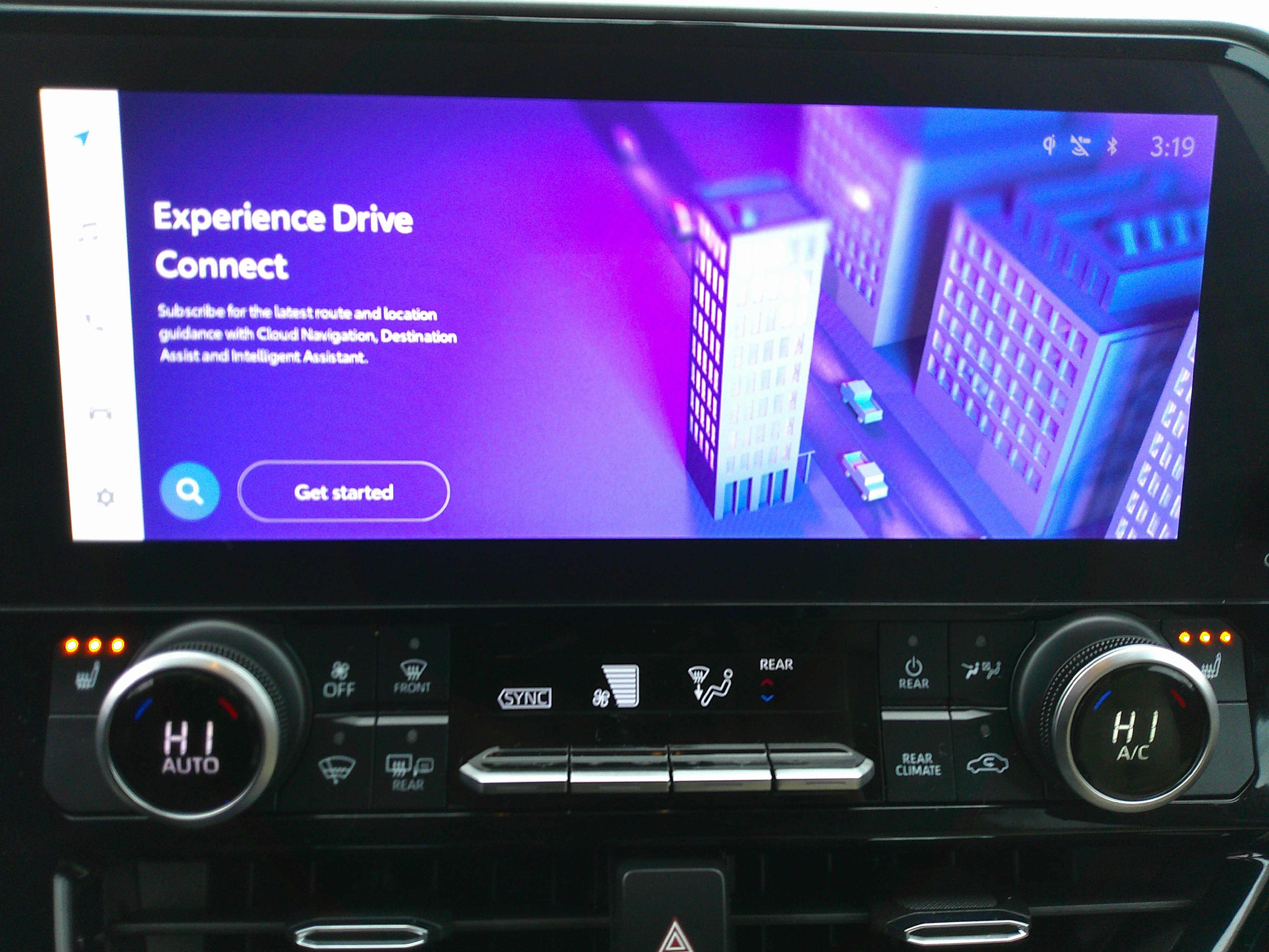 Used 2024 Toyota Highlander XLE image 26