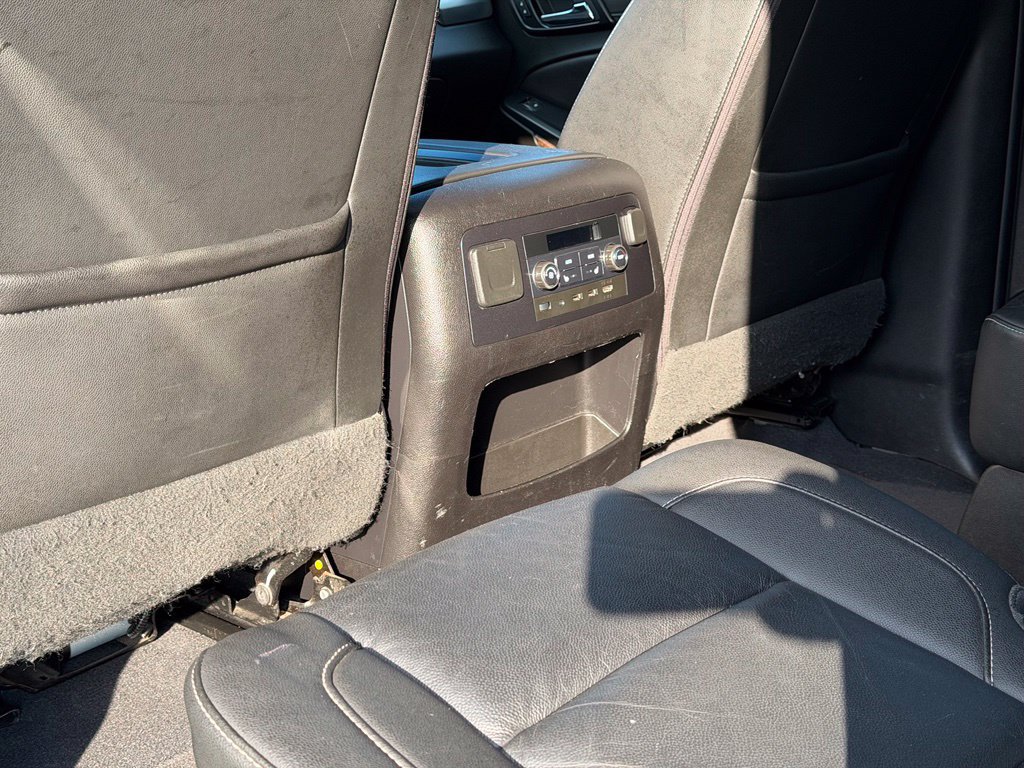 Used 2019 Chevrolet Tahoe LT AWD/4WD image 25