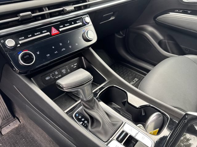 Certified 2025 Hyundai Santa Cruz XRT AWD/4WD image 14