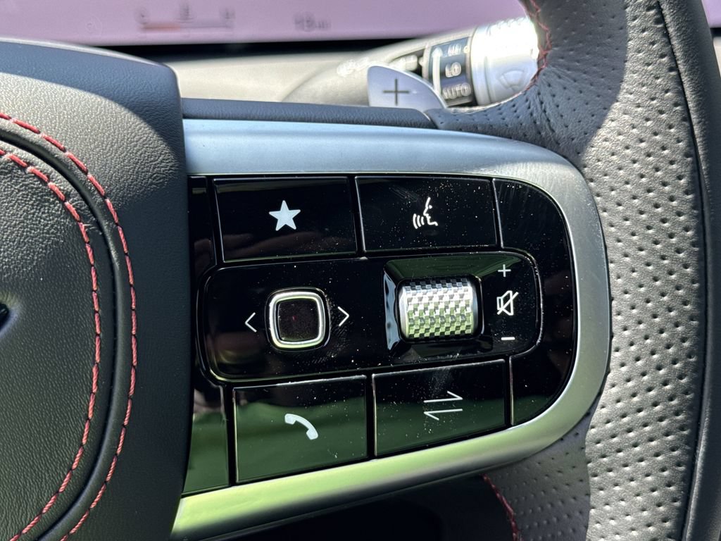 New 2025 Genesis G80 3.5T Sport Prestige AWD/4WD image 29