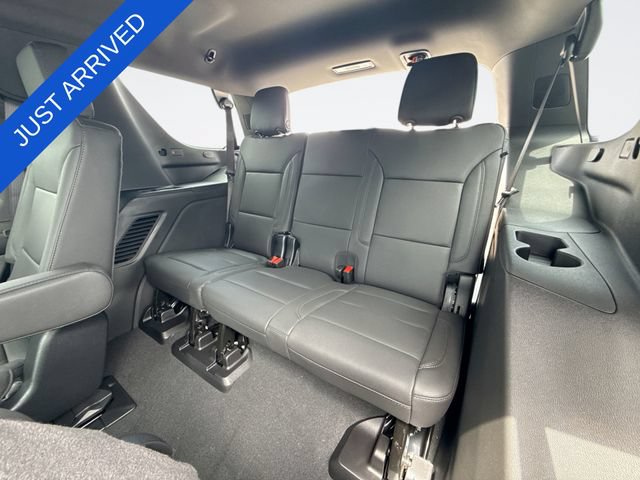 New 2026 Chevrolet Tahoe LT w/ Comfort Package AWD/4WD image 23