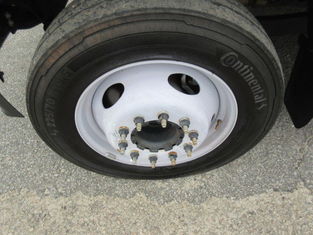 Used 2022 Ford F450 XL w/ Power Equipment Group image 9