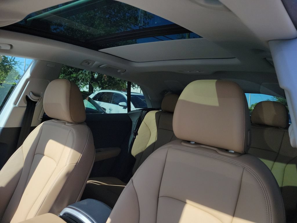 New 2027 Audi Q8 Premium AWD/4WD image 16