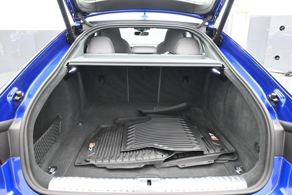 Used 2023 Audi S7 Prestige AWD/4WD image 23