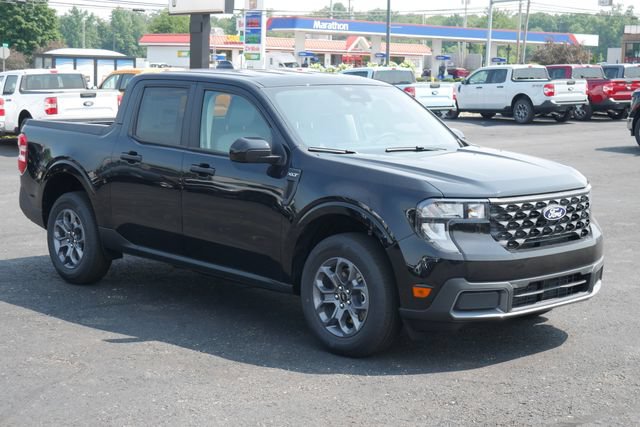 New 2026 Ford Maverick XLT w/ Equipment Group 301A AWD/4WD image 6