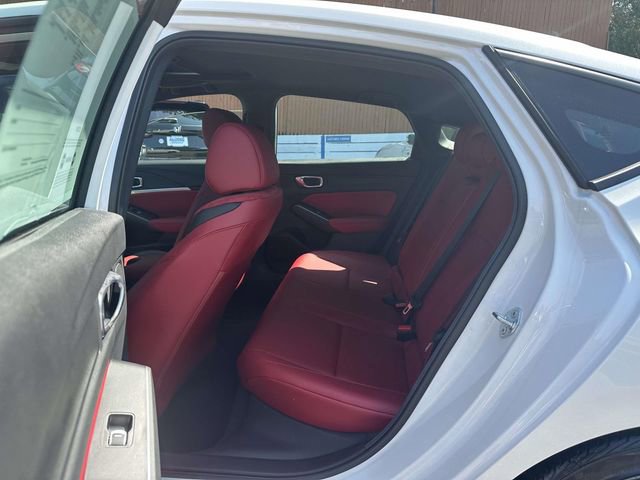 Used 2025 Acura Integra A-Spec image 13