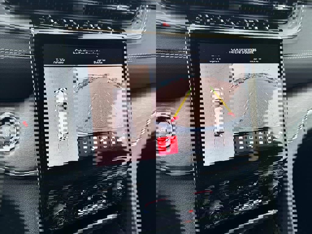 New 2025 Jeep Grand Cherokee L Limited w/ Luxury Tech Group II image 25