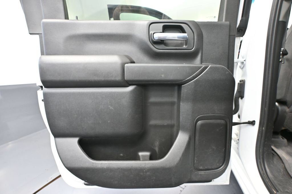 Used 2023 Chevrolet Silverado 2500 LT AWD/4WD image 38