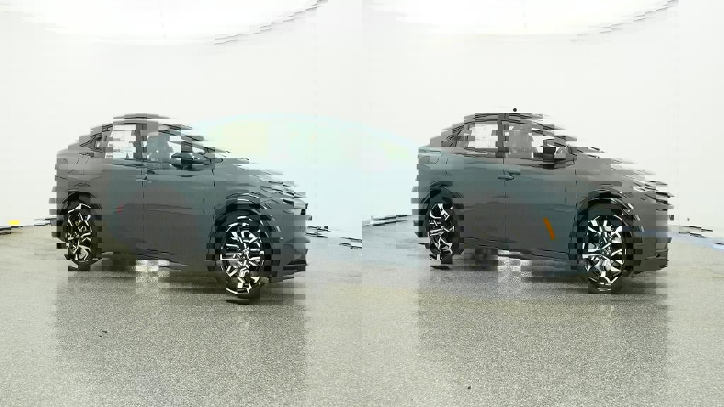 New 2026 Toyota Prius Plug-In Hybrid image 61