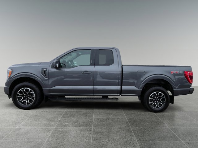 Certified 2023 Ford F150 XLT w/ Equipment Group 302A High video 2