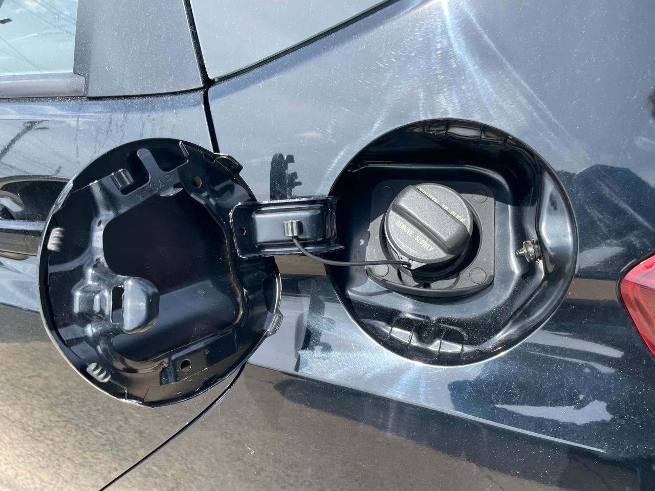 Used 2019 Honda Fit EX image 28